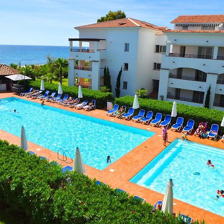 Vacanceole - Residence Sognu Di Rena サン・ニコラオ エクステリア 写真