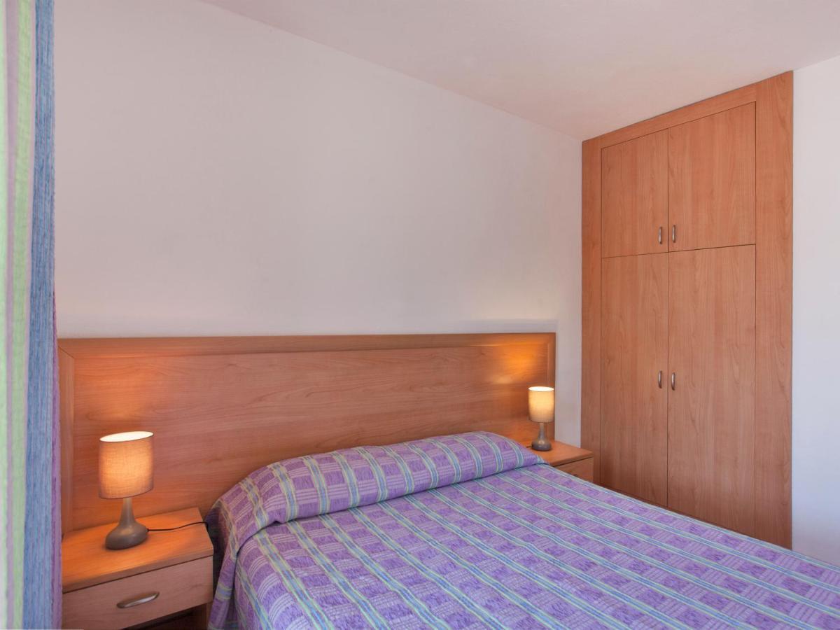 Vacanceole - Residence Sognu Di Rena サン・ニコラオ 部屋 写真