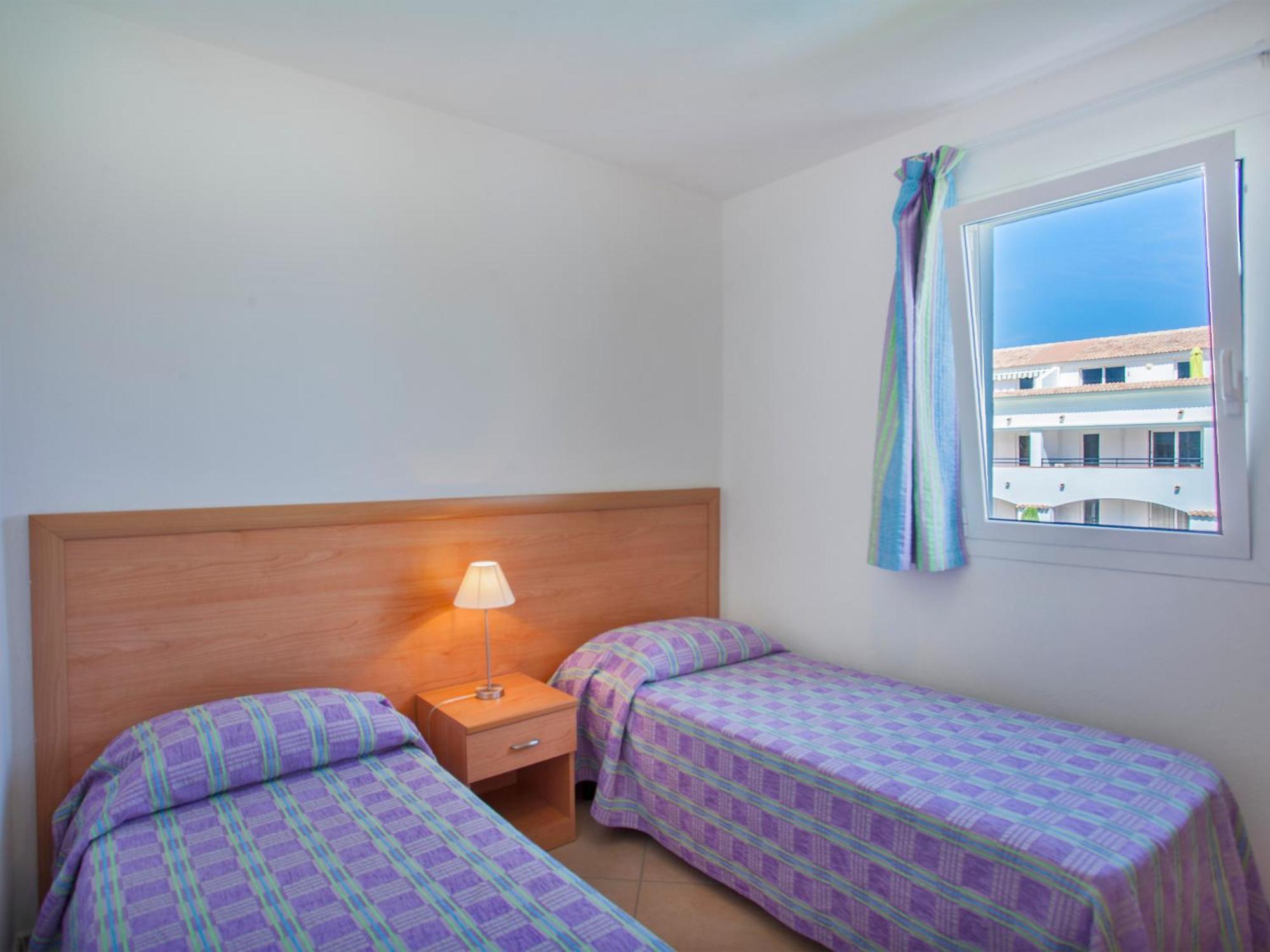 Vacanceole - Residence Sognu Di Rena サン・ニコラオ 部屋 写真