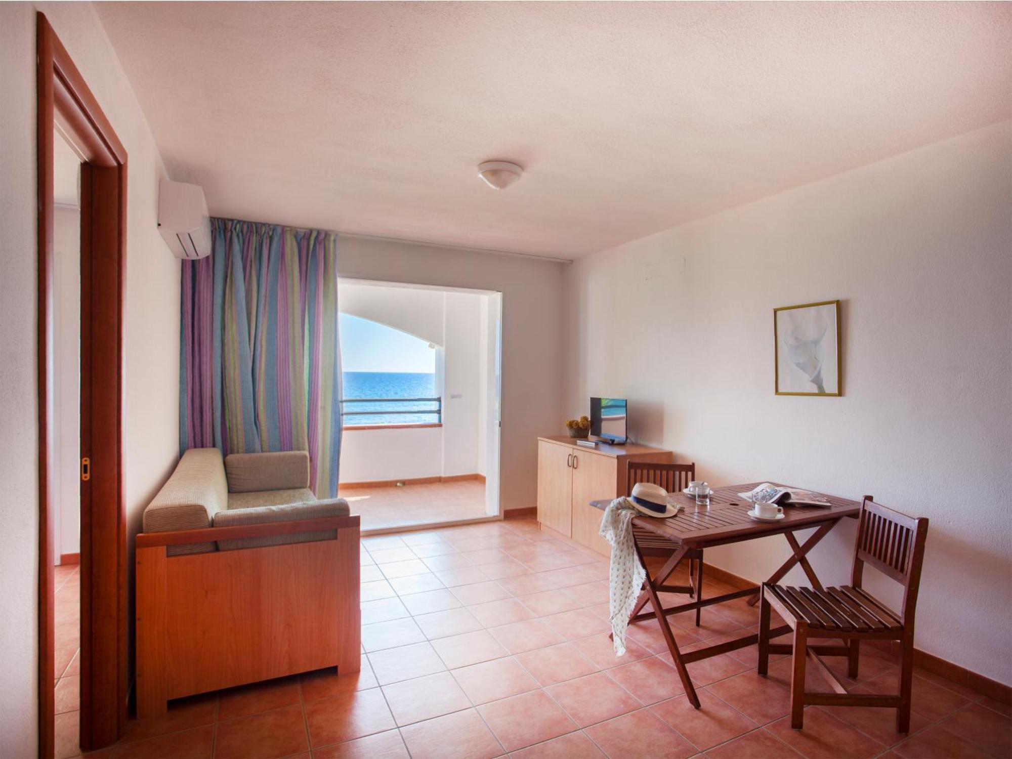 Vacanceole - Residence Sognu Di Rena サン・ニコラオ 部屋 写真