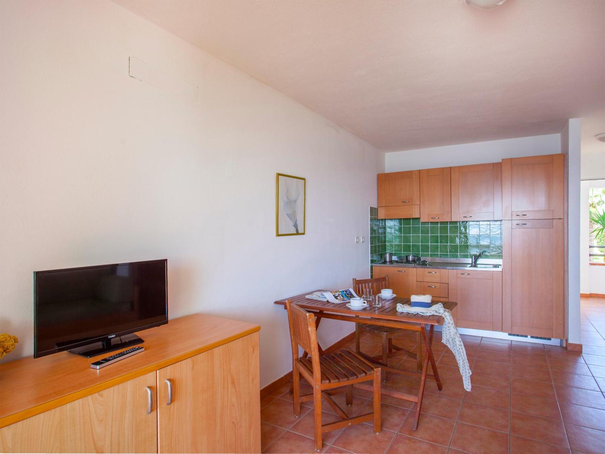 Vacanceole - Residence Sognu Di Rena サン・ニコラオ 部屋 写真