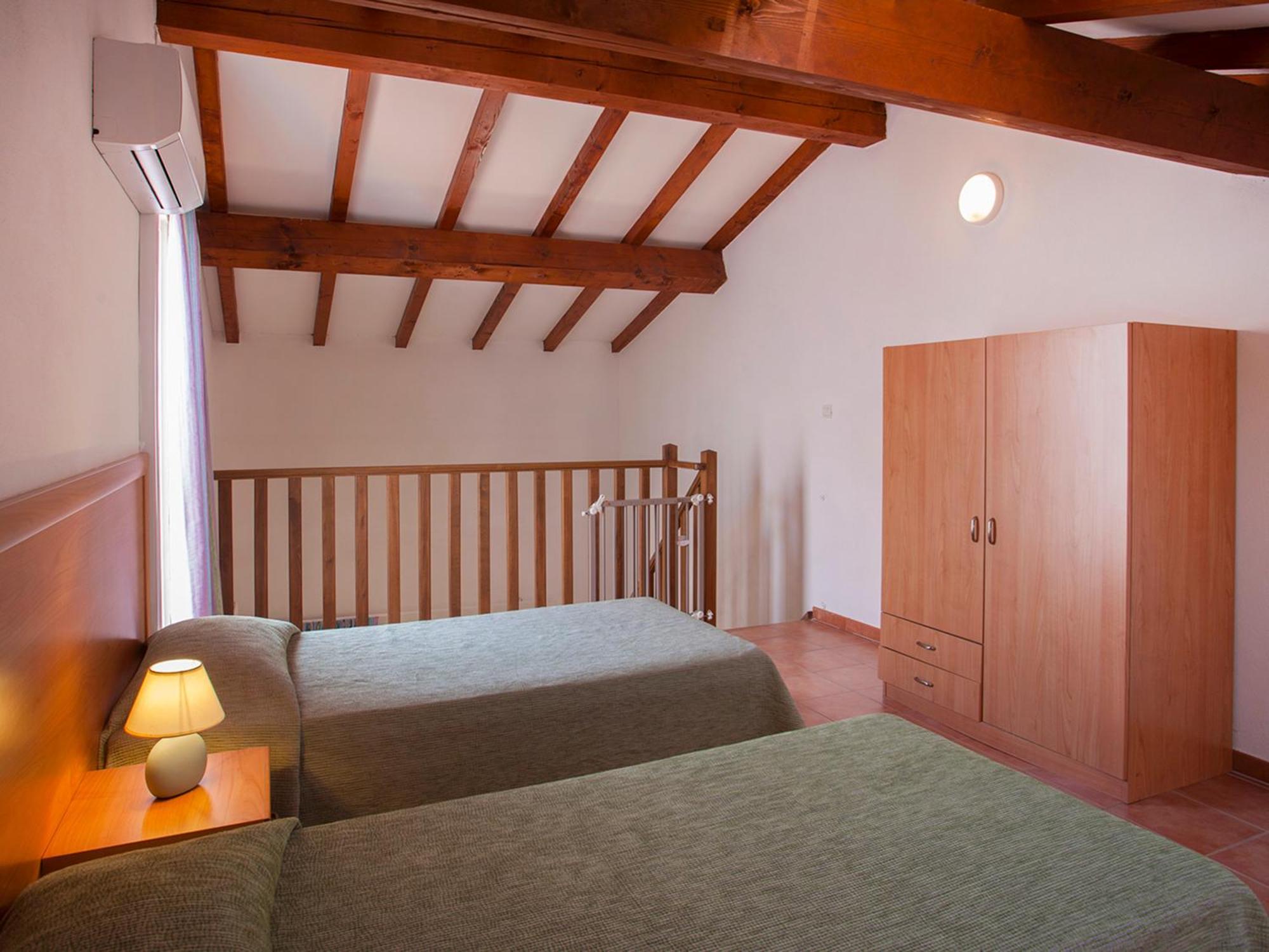 Vacanceole - Residence Sognu Di Rena サン・ニコラオ 部屋 写真