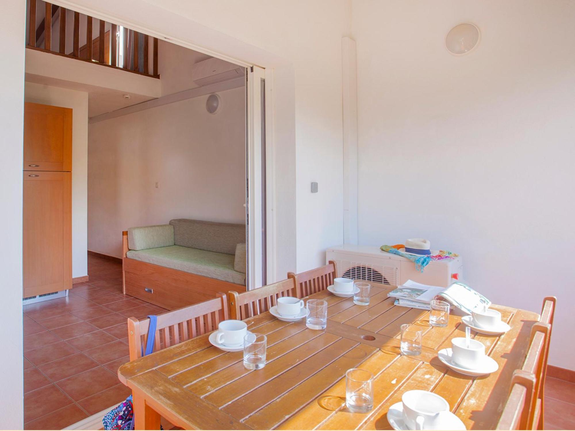Vacanceole - Residence Sognu Di Rena サン・ニコラオ 部屋 写真