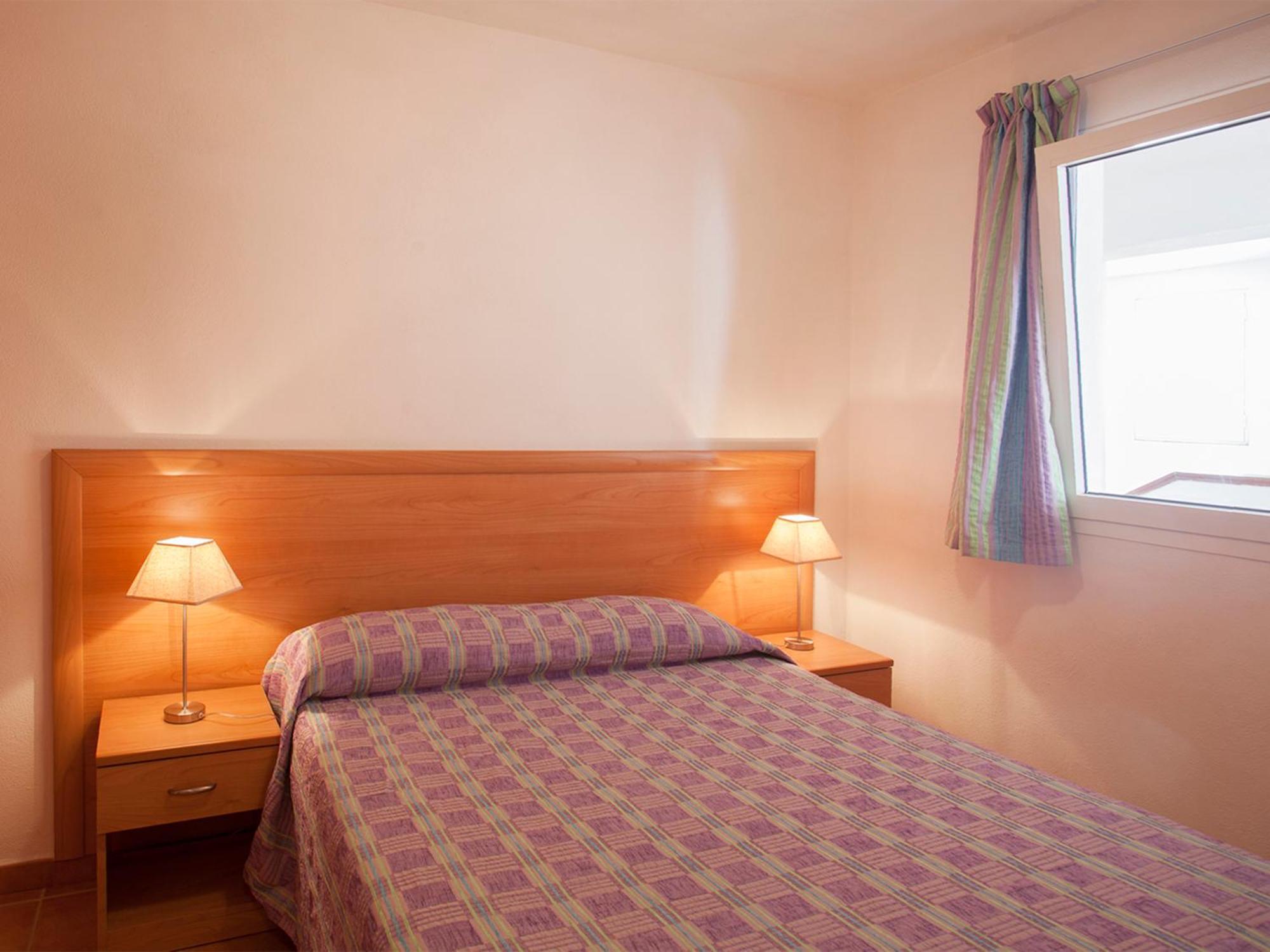 Vacanceole - Residence Sognu Di Rena サン・ニコラオ 部屋 写真