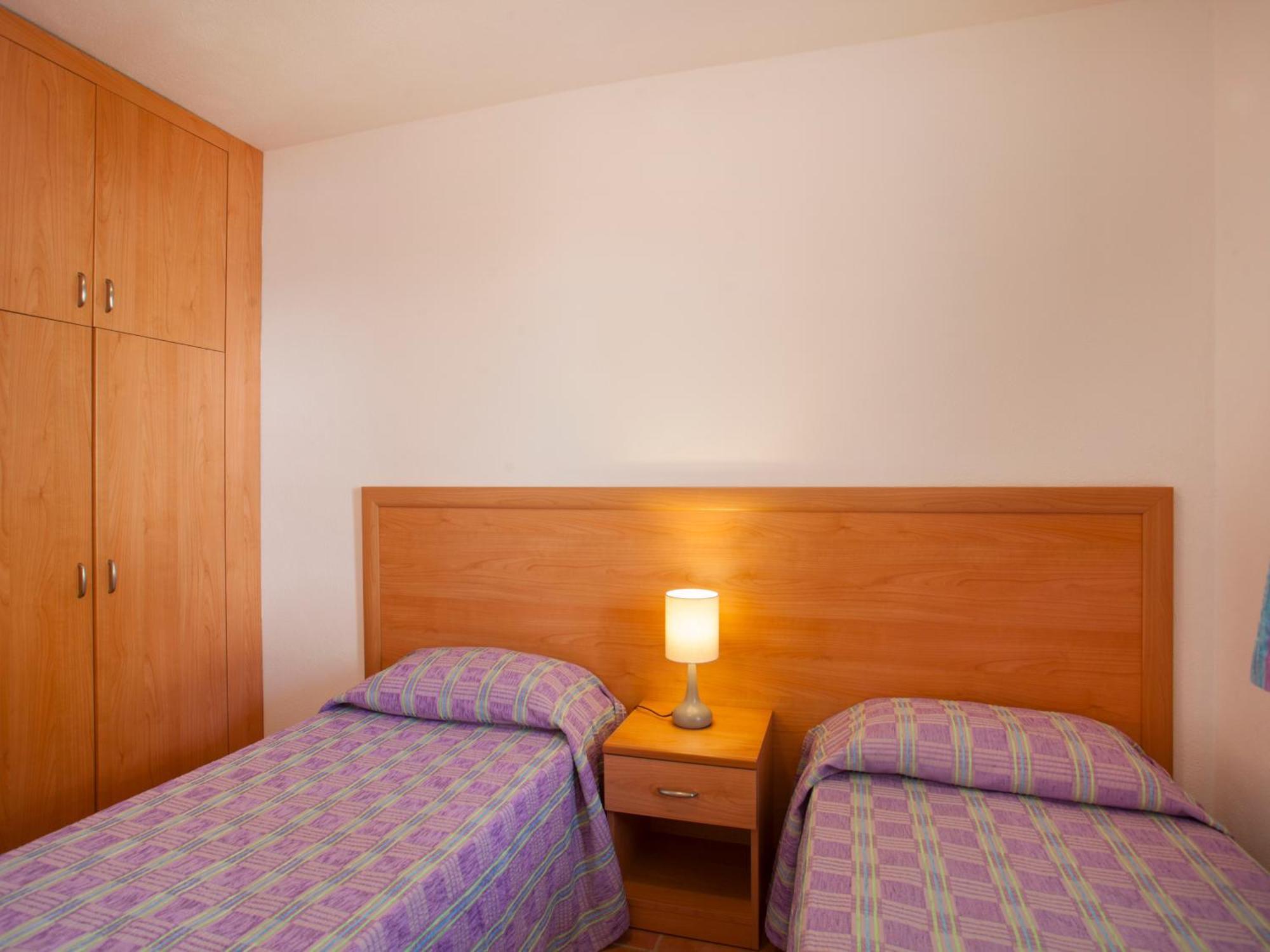 Vacanceole - Residence Sognu Di Rena サン・ニコラオ 部屋 写真