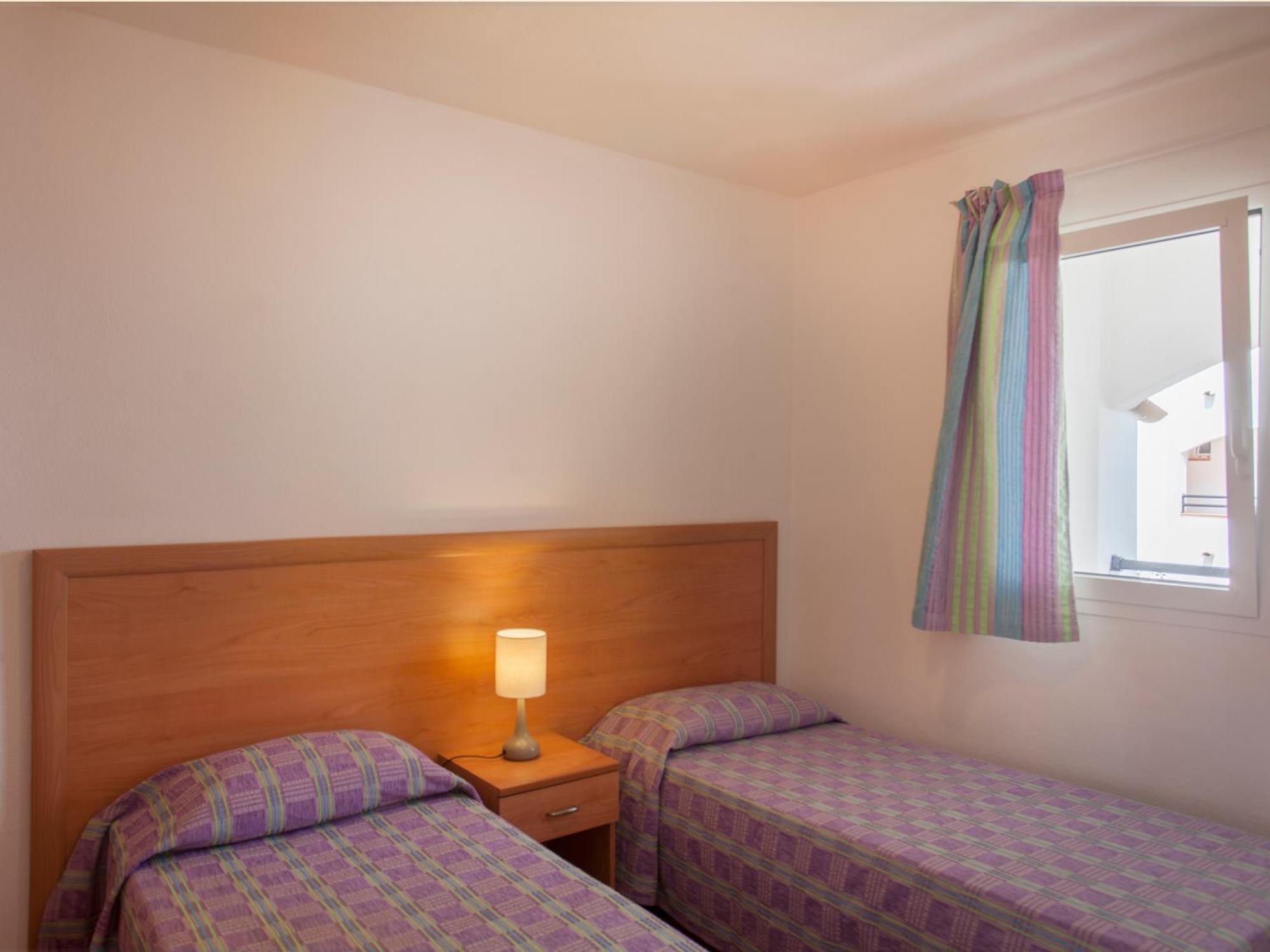 Vacanceole - Residence Sognu Di Rena サン・ニコラオ 部屋 写真