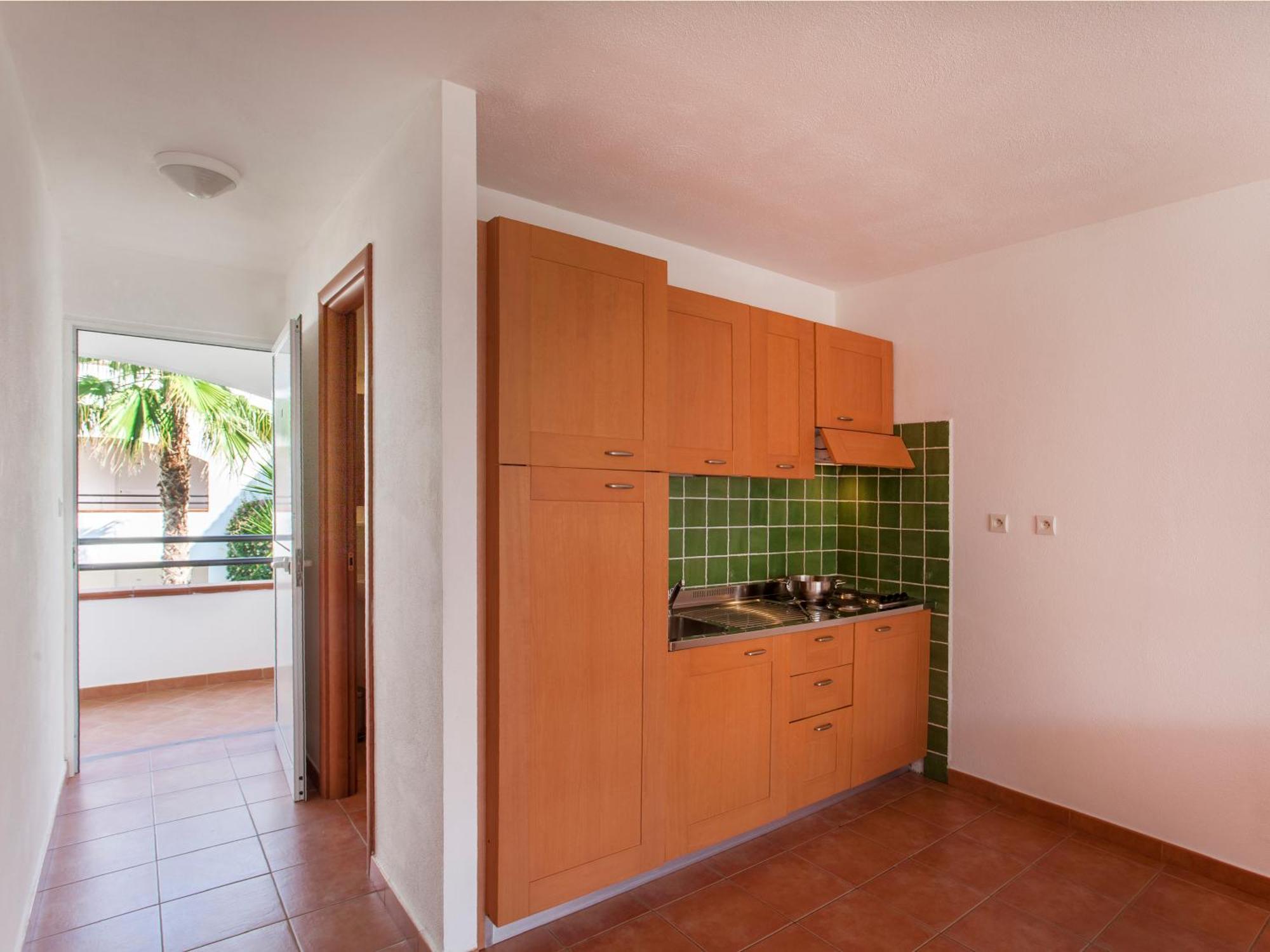 Vacanceole - Residence Sognu Di Rena サン・ニコラオ 部屋 写真