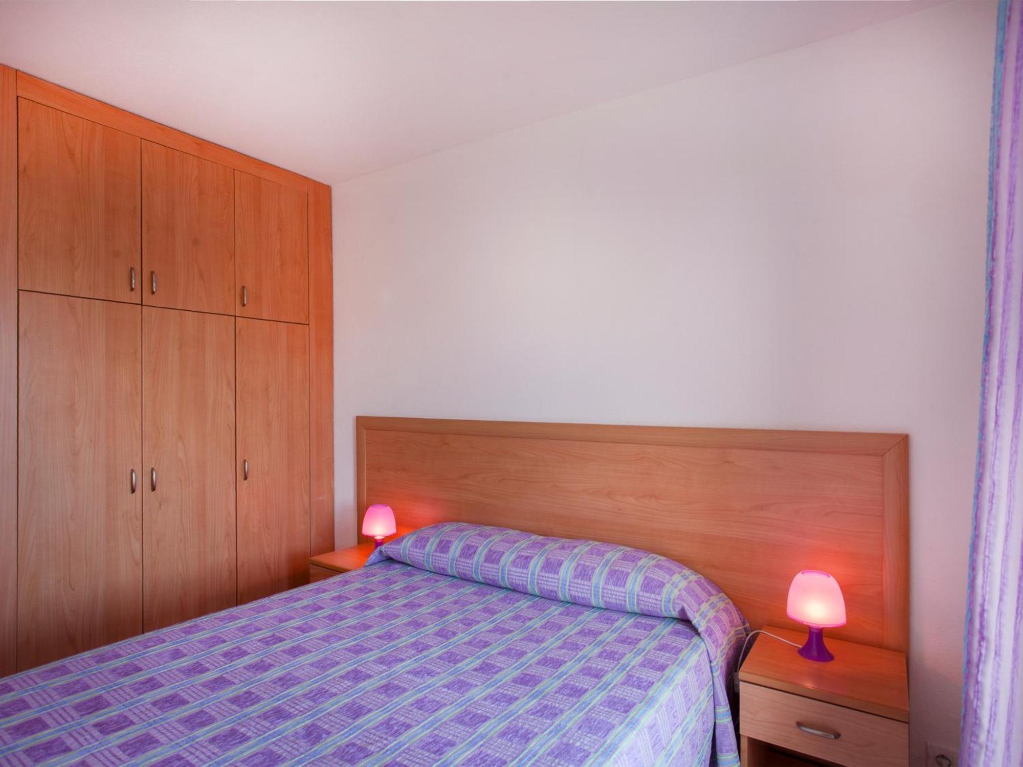 Vacanceole - Residence Sognu Di Rena サン・ニコラオ 部屋 写真