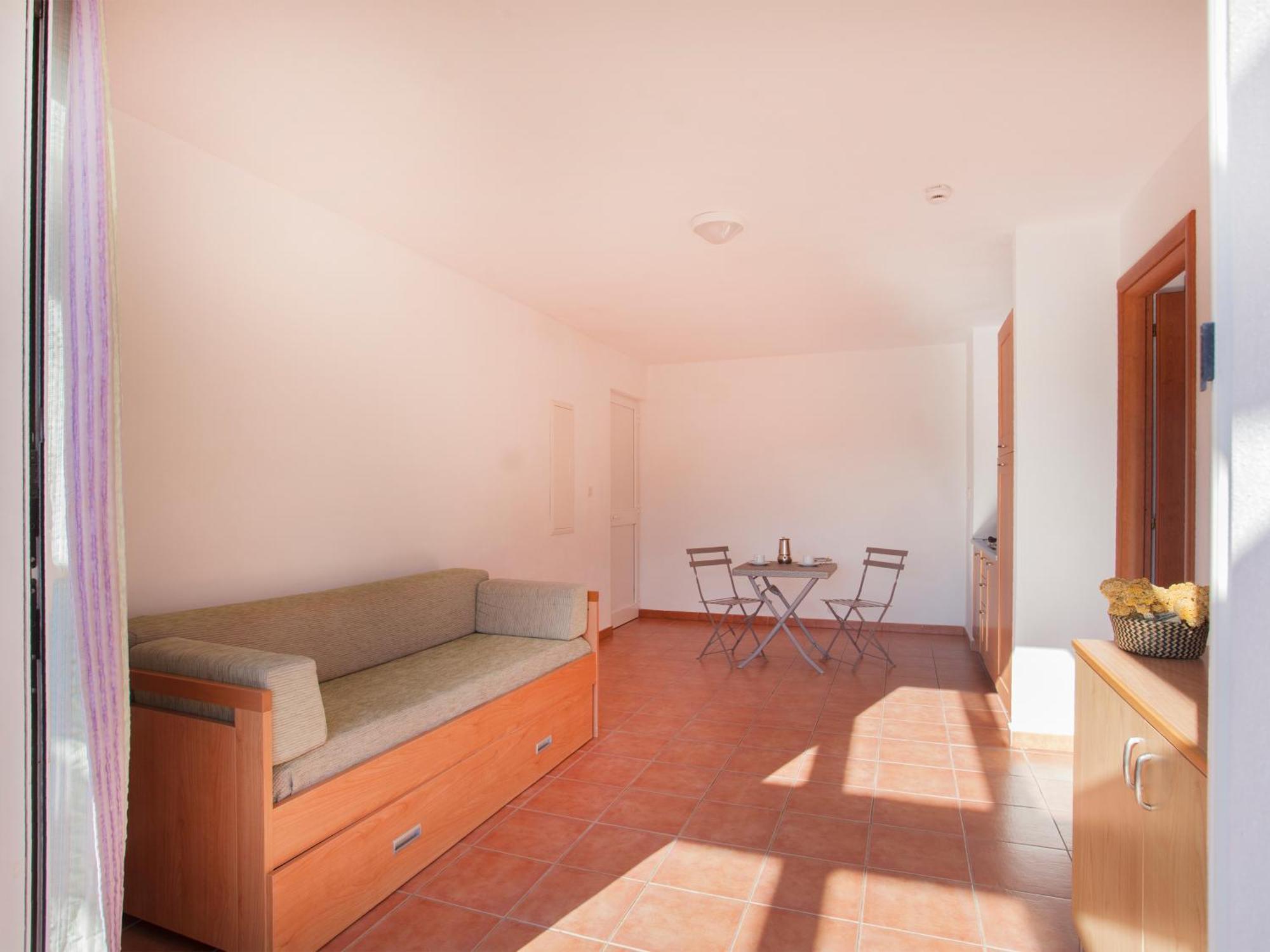 Vacanceole - Residence Sognu Di Rena サン・ニコラオ 部屋 写真