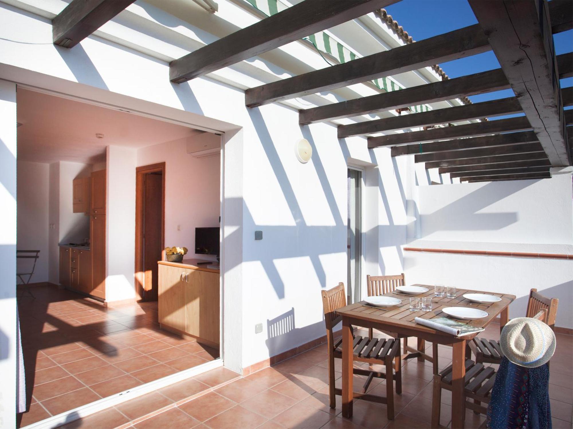 Vacanceole - Residence Sognu Di Rena サン・ニコラオ 部屋 写真